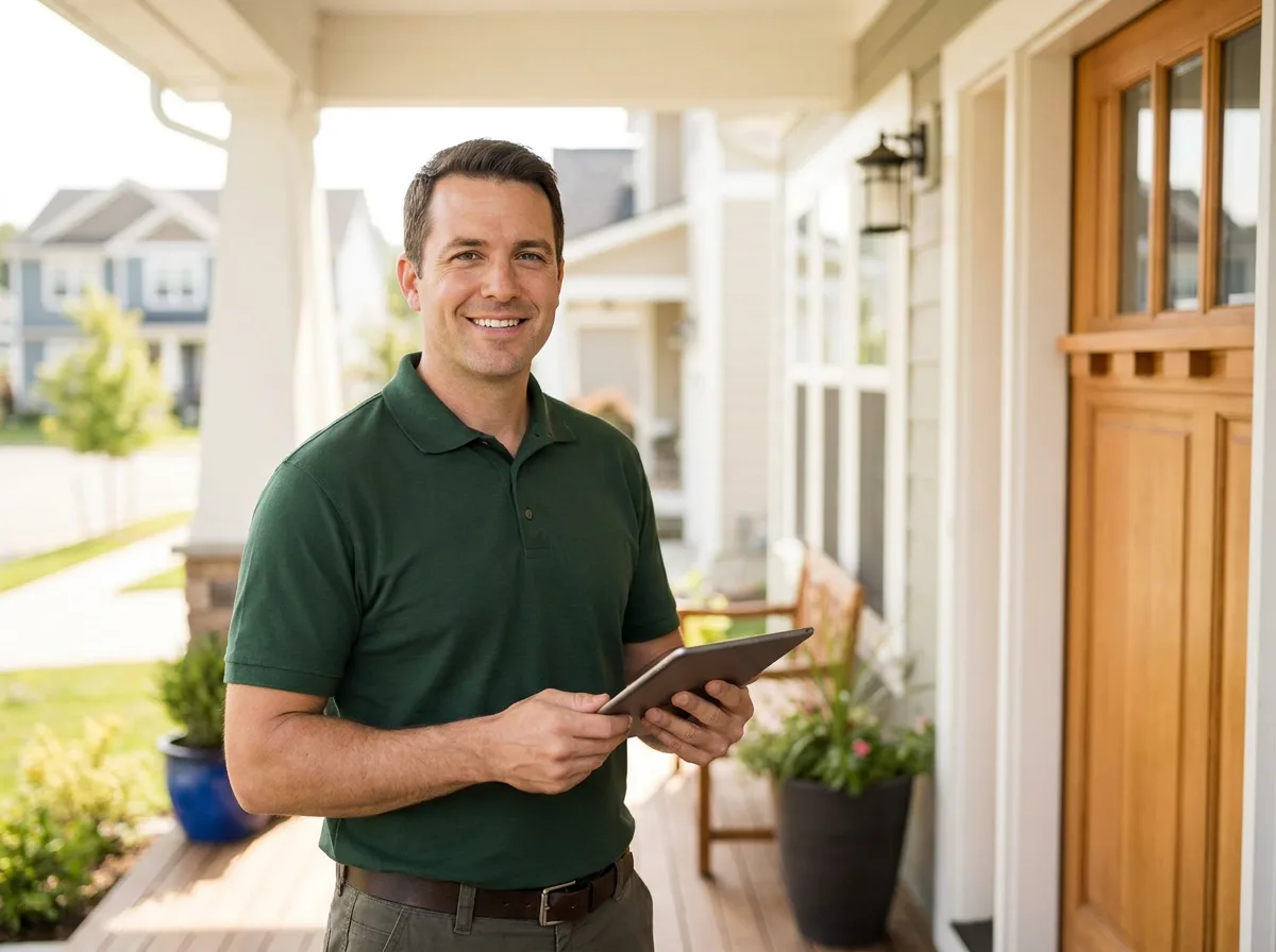 Pest control FAQs for Brookfield, OH